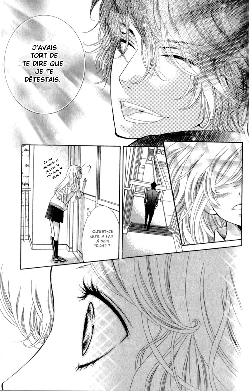 img Kyo no Kira-kun 58